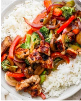 Stirfry